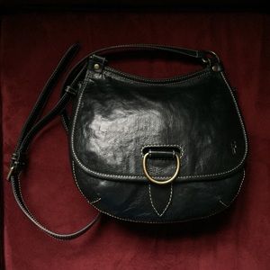 Frye Lucy Crossbody Bag